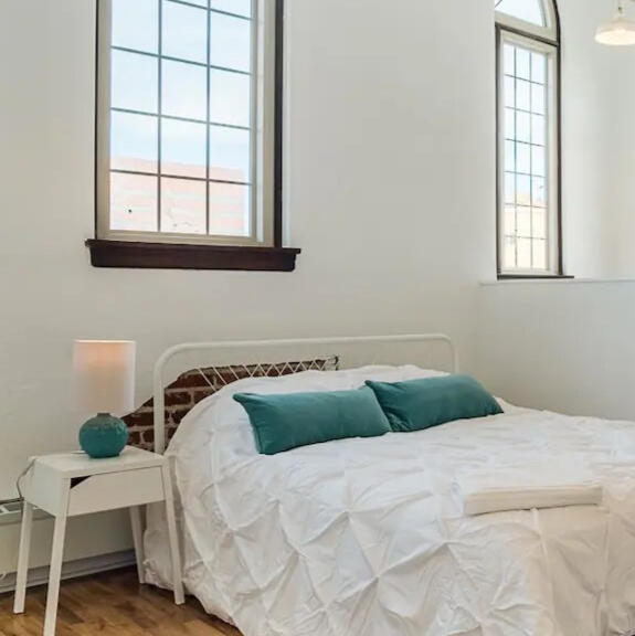 Choir Loft Room